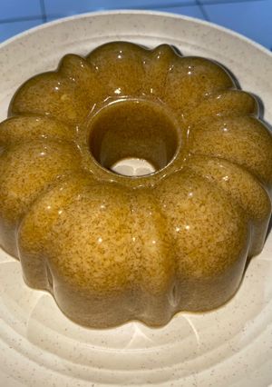 Foto resep Puding Lumut