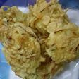 Gorengan Bakwan/balabala