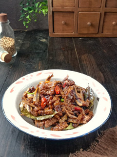 Foto resep Tumis tempe teri