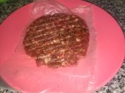 Una foto de amaranto carne