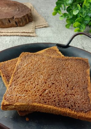 Foto resep Roti Boy Sat Set