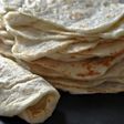 طريقة عمل خبز الطاوه أو الصاج