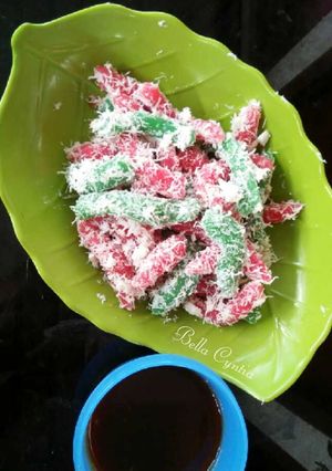 Foto resep CeniL