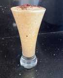 Mousse de café ☕️