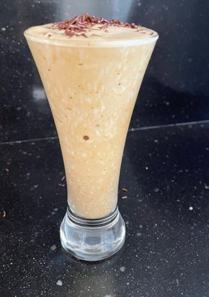 Una foto de Mousse de café ☕️
