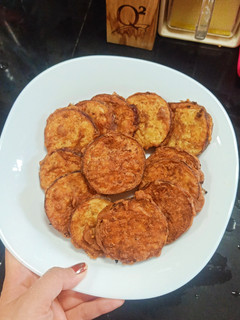 Foto resep Terong ungu crispy 🍆