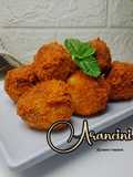 Arancini