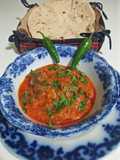 Kadu gosht
