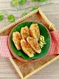 Tahu Isi Sayur 🌹