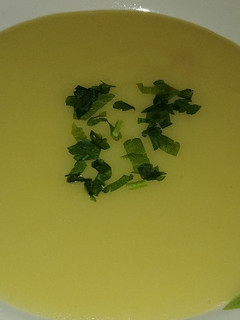 Foto principal de Crema de repollo