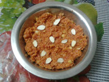 Gajar ka halwa
