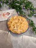 Macaroni & cheese