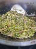 Sambal Rawit & Tomat Ijo