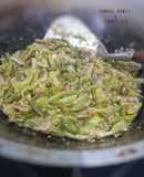 Sambal Rawit & Tomat Ijo