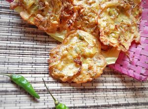 Foto resep Bakwan Rinuak
