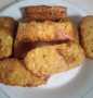 Langkah Mudah untuk Menyiapkan Tempe jeletot ala mami AmRa, Lezat