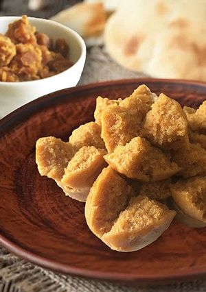 Foto resep Kue Mangkok Palm Sugar