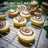 Bolu mini panggang snack maker