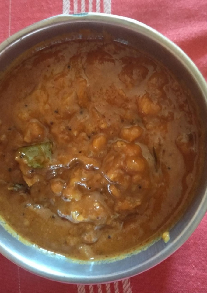 கருணை கிழங்கு மசியல் செய்முறை முக்கிய புகைப்படம்
