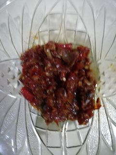 Foto resep Sambal Terasi Tanpa Tomat