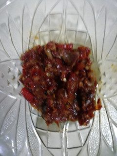 Foto resep Sambal Terasi Tanpa Tomat