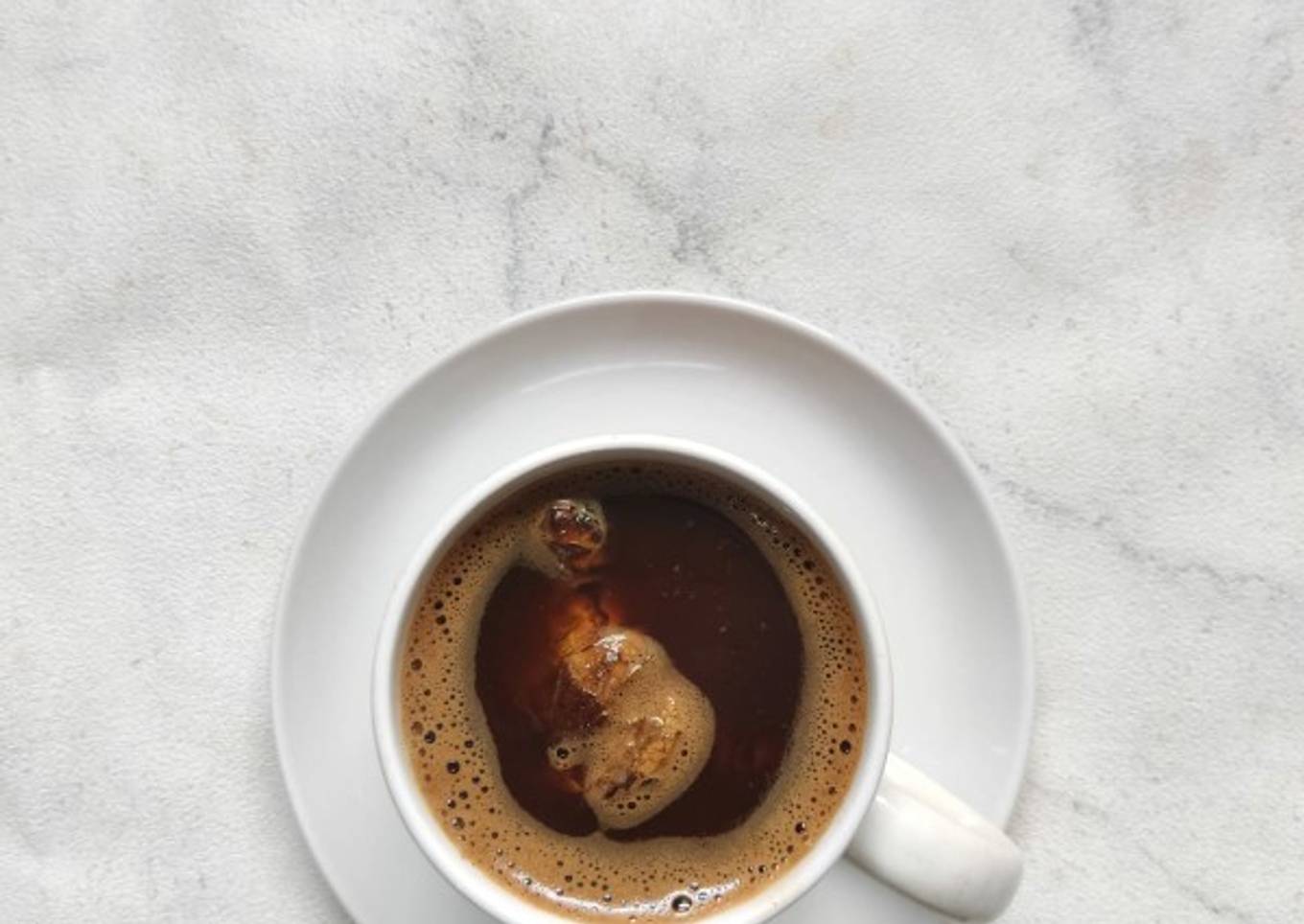 Kopi Jahe