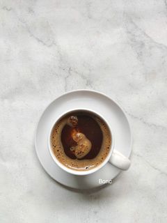 Foto resep Kopi Jahe
