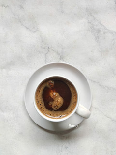 Foto resep Kopi Jahe