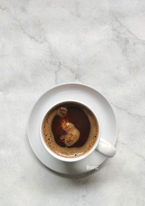 Foto resep Kopi Jahe