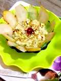 Nashpati ka halwa
