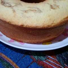 Bolu jadul baking pan রেসিপির প্রধান ছবি