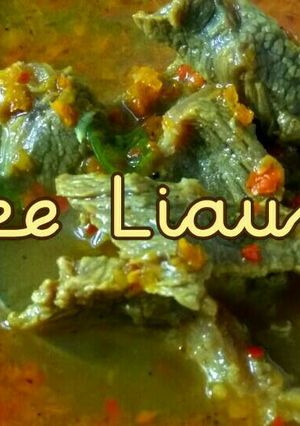 Foto resep Pindang Daging Pedas
