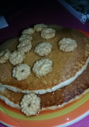 Una foto de Hotcakes 🍯
