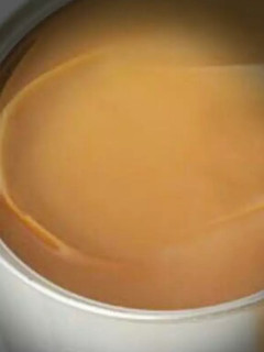 Una foto de Dulce de leche (1 solo ingrediente)