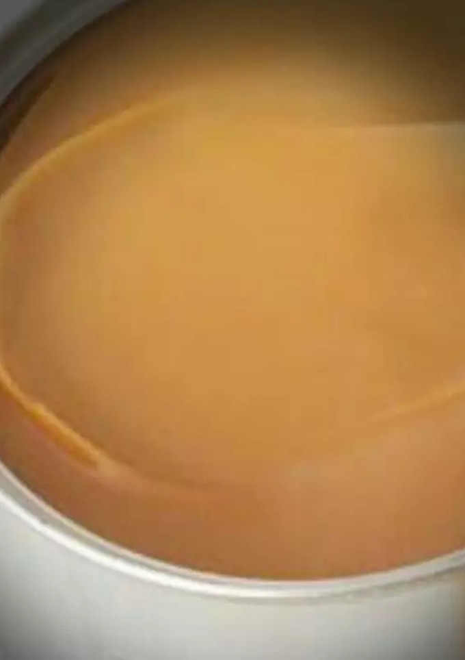 Una foto de Dulce de leche (1 solo ingrediente)