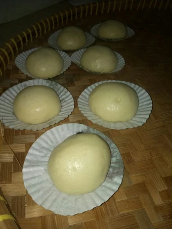 Langkah Mudah untuk Membikin Resep Bakpao roti pao yang Enak Banget Anti Ribet, Lezat Sekali