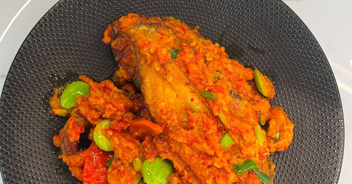 Resep Pesmol Ikan Nila Dengan Bahan Sederhana