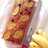 Cake pisang gula palem