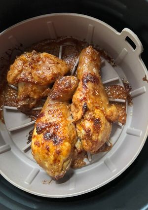 Gambar Ayam Bakar (Air Fried) Kewpie Roasted Sesame