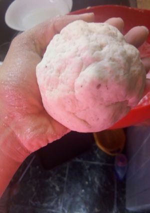 صورة لوصفة بيتزا التونة