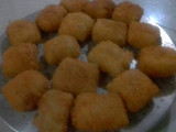 Martabak mie
