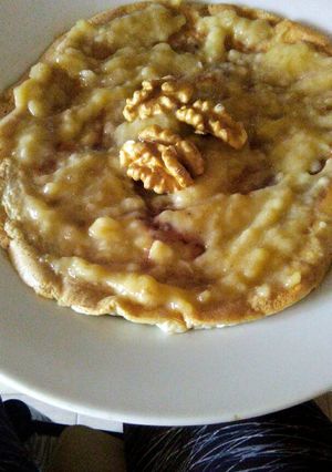 Foto principal de Tortita de avena