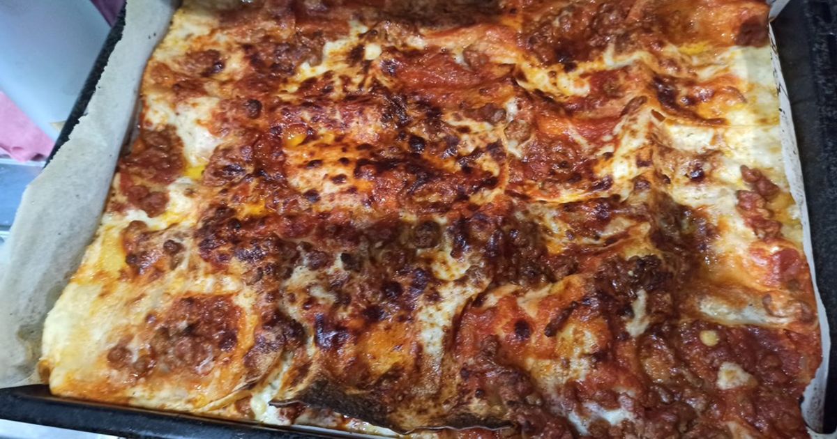 forno italiano Ricette fatta in casa - Cookpad