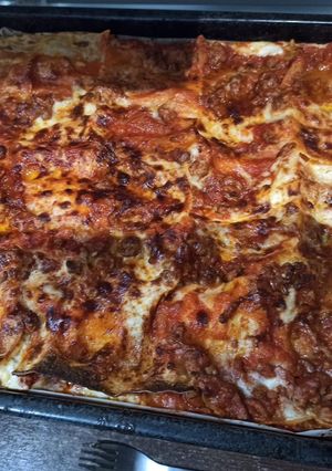 Foto di Lasagna Italiana