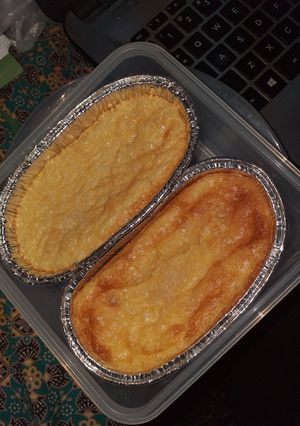 Foto resep Cheesecake Keto