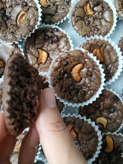 Foto resep Cupcake Brownies mini