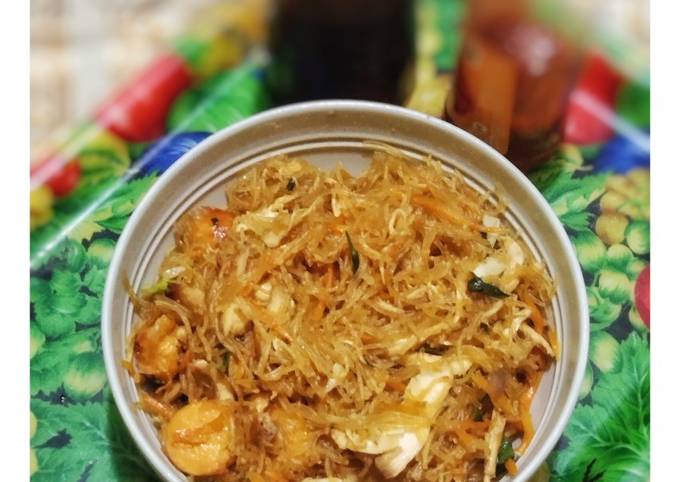 Resep Vermicelli Goreng Oleh Nirmala Lili - Cookpad