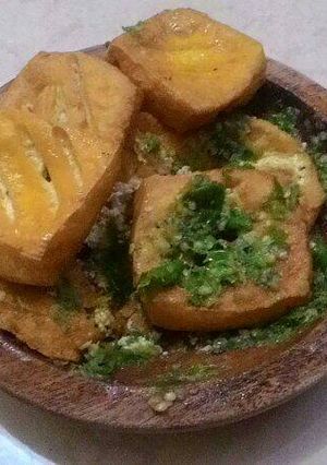 Foto resep Tahu Kosekkk