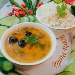 A picture of Khatti_Masoor_Ki_Daal.