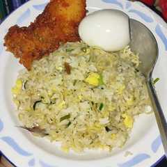 รูปของ Nasi Goreng Mawut